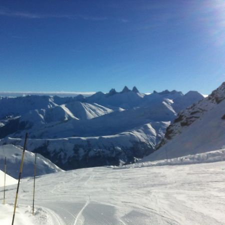 Hotel Les Voyageurs Modane Rom bilde