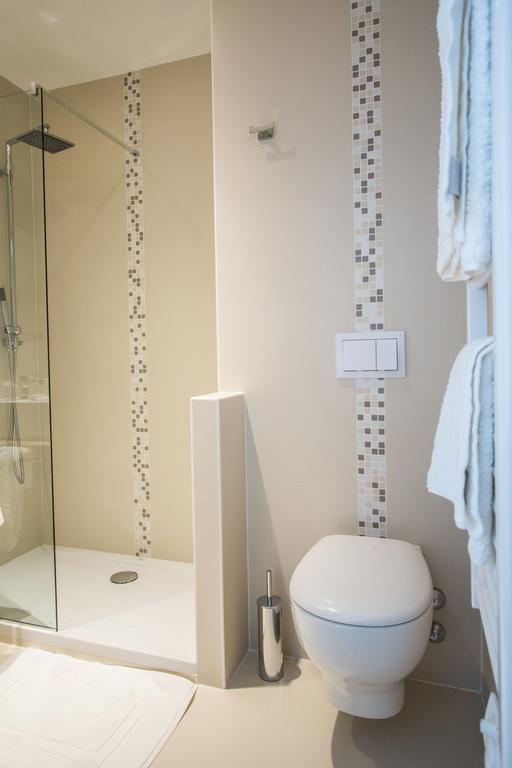 Hotel Les Voyageurs Modane Rom bilde